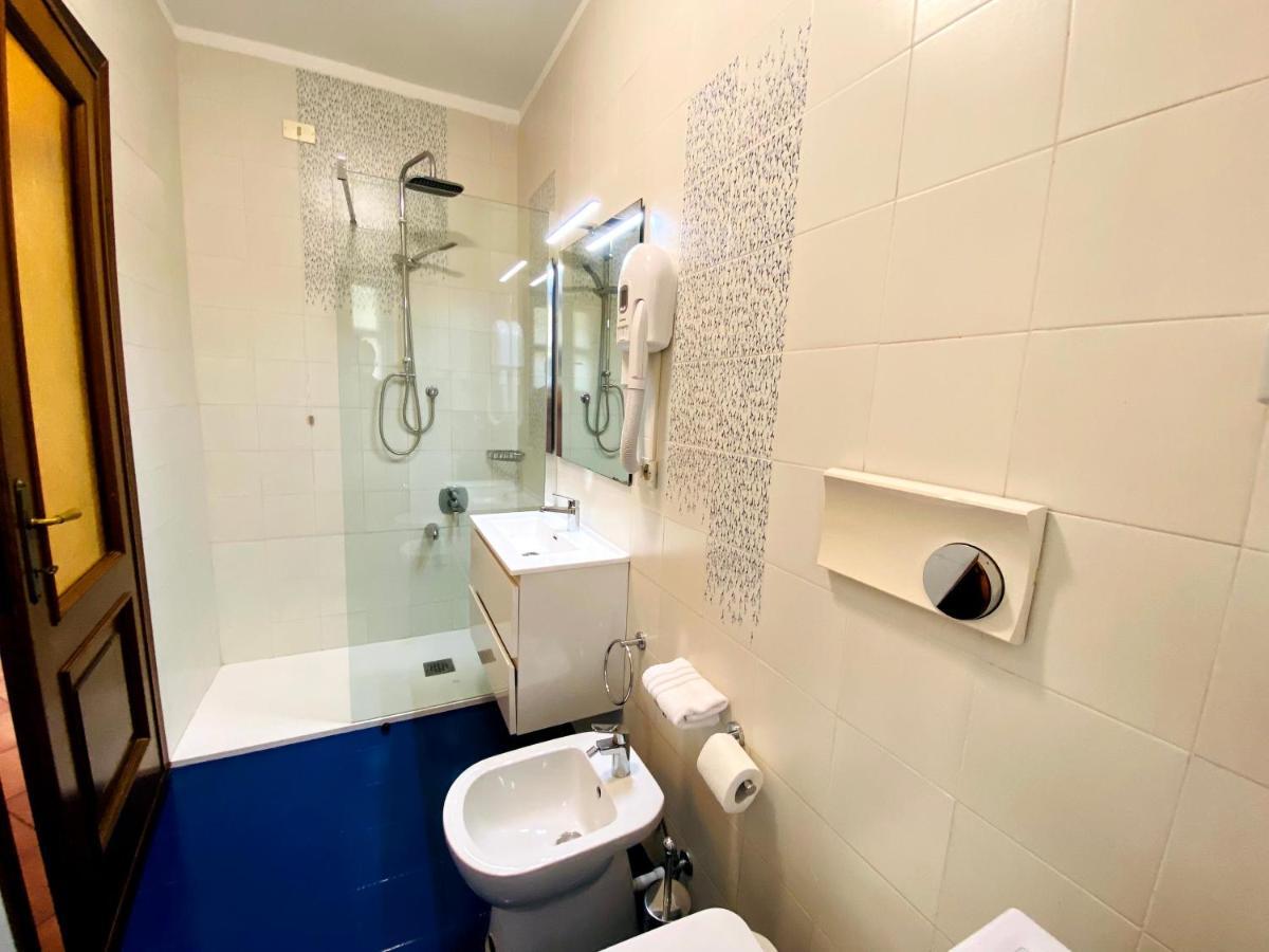 Il Borgo Aparthotel Finale Ligure Eksteriør bilde